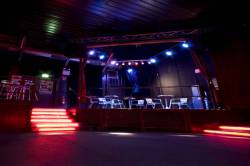 photo of Backstage Werk